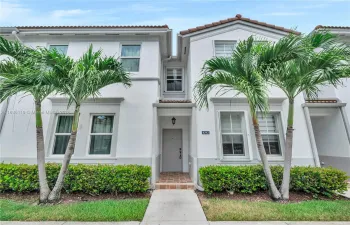Townhouse For Sale