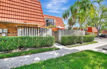 Townhouse For Sale