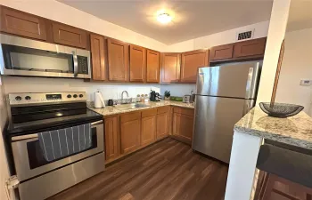 Residential Lease For Rent