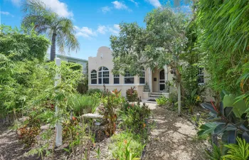Single Family For Sale