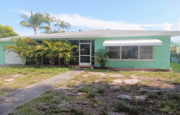 Residential Lease For Rent