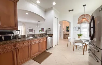 Residential Lease For Rent