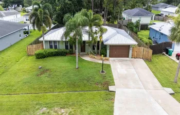 Single Family For Sale