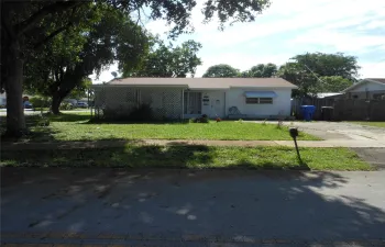 Single Family For Sale