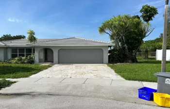 Residential Lease For Rent