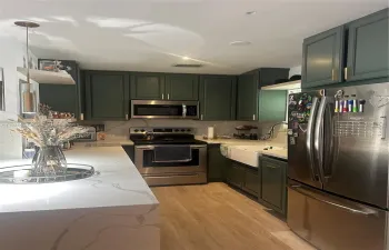 Single Family For Sale