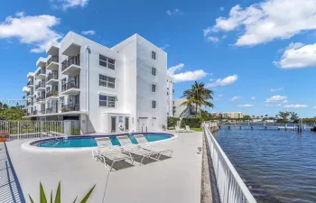 Condominium For Sale