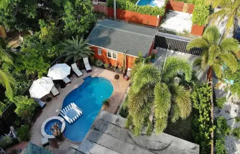 Residential Lease For Rent