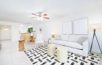Residential Lease For Rent