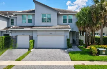 Townhouse For Sale