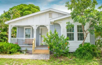 Residential Lease For Rent