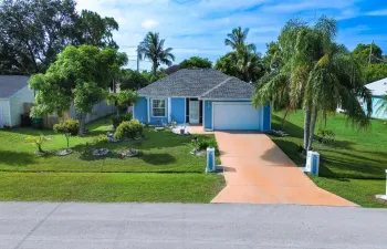 Single Family For Sale