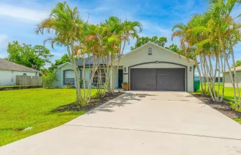 Single Family For Sale