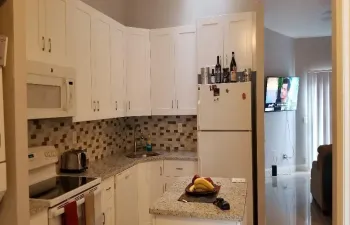 Residential Lease For Rent