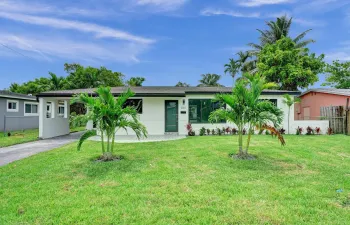 Single Family For Sale
