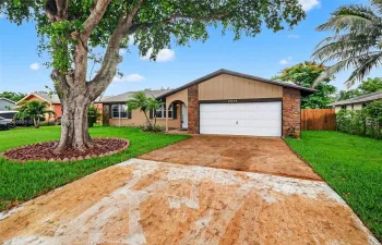 Single Family For Sale