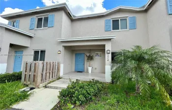 Townhouse For Sale