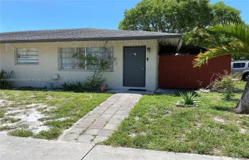 Residential Lease For Rent