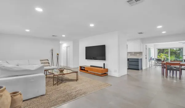 FULLY RENOVATED WITH MODERN FINISHES