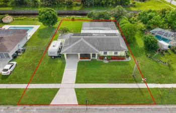 Single Family For Sale