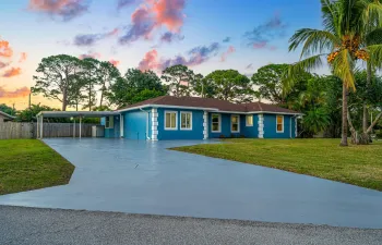 Single Family For Sale