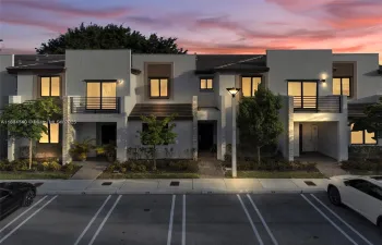 Townhouse For Sale