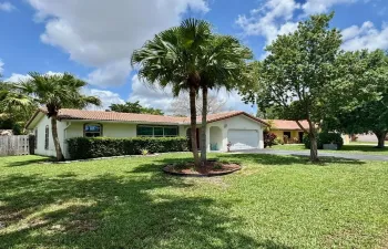Single Family For Sale