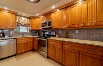 Residential Lease For Rent
