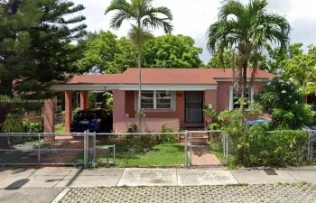 Single Family For Sale