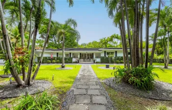 Single Family For Sale