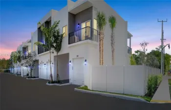 Residential Lease For Rent