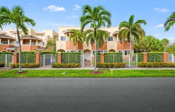 Townhouse For Sale