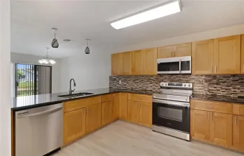 Townhouse For Sale