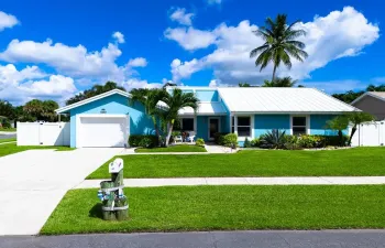 Single Family For Sale