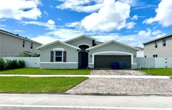 Single Family For Sale
