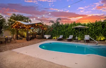 Residential Lease For Rent