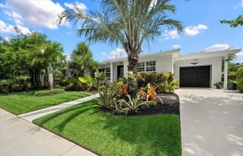 Single Family For Sale