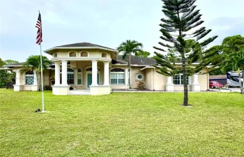 Single Family For Sale