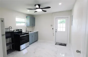 Residential Lease For Rent