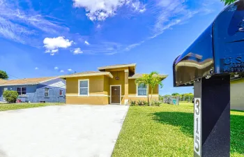 Single Family For Sale
