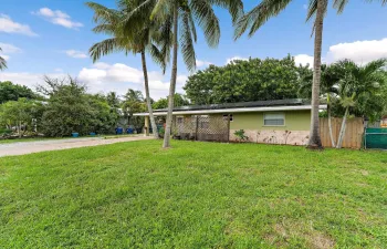 Single Family For Sale