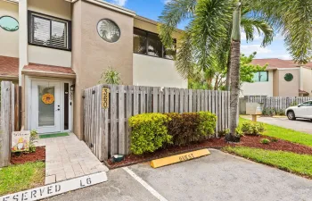 Townhouse For Sale