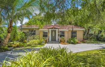 Single Family For Sale