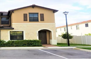 Townhouse For Sale