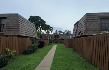 Townhouse For Sale