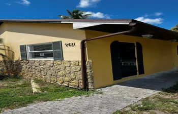 Residential Lease For Rent