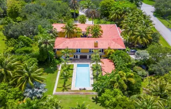Single Family For Sale