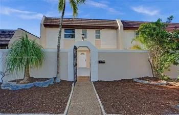 Townhouse For Sale