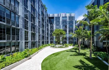 Residential Lease For Rent
