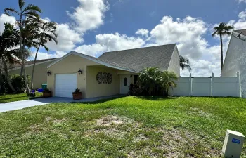 Residential Lease For Rent